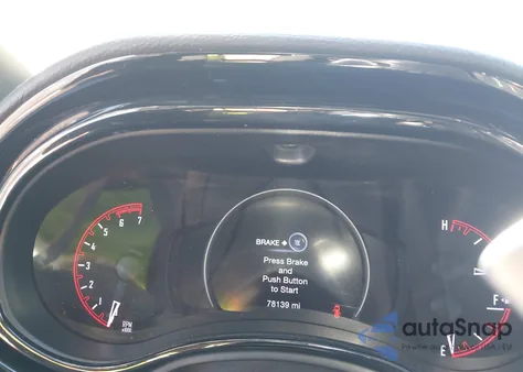 2021 Dodge Durango R/T Awd from USA, damaged, VIN 1C4SDJCT5MC522216